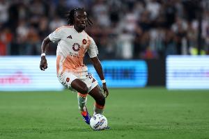 开云体育官网-记者：国米与罗马谈科内 国米希望以低于5000万欧的价格完成交易