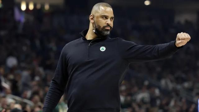 末节断电痛失好局 绿军输掉的不仅仅是一场比赛